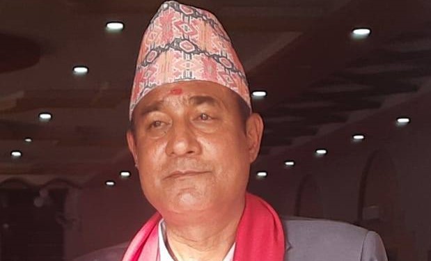 उद्योग बाणिज्य महासंघ लुम्बिनी प्रदेशको अध्यक्षमा शर्मा विजयी 